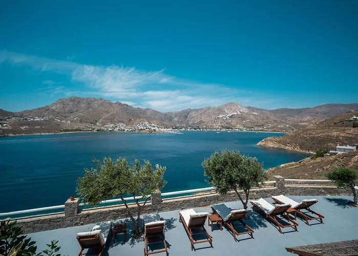 Astrio Suites