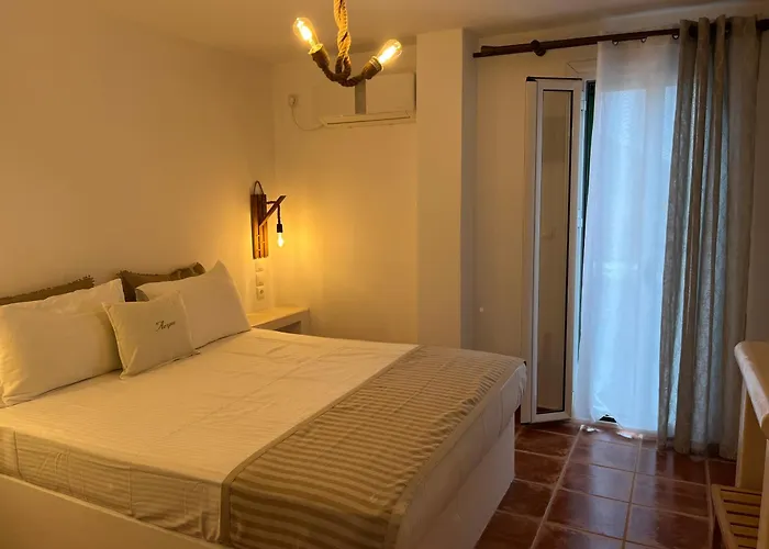 Astrio Suites