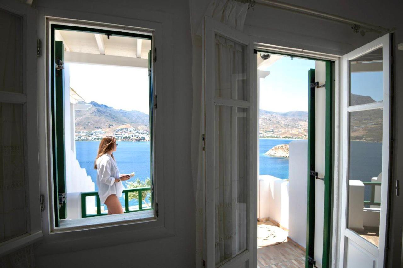Astrio Appartamento Livadi (Serifos)