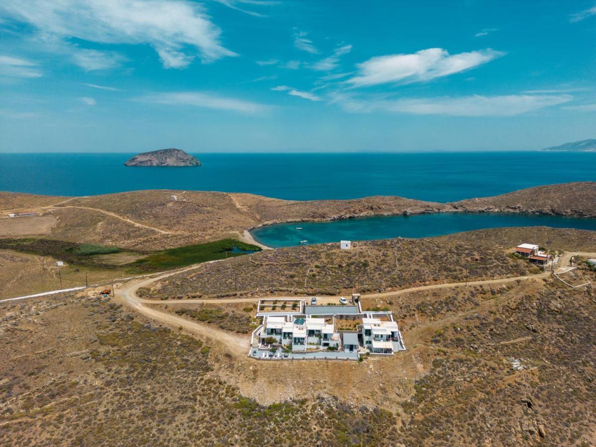 Appartamento Astrio Livadi (Serifos)