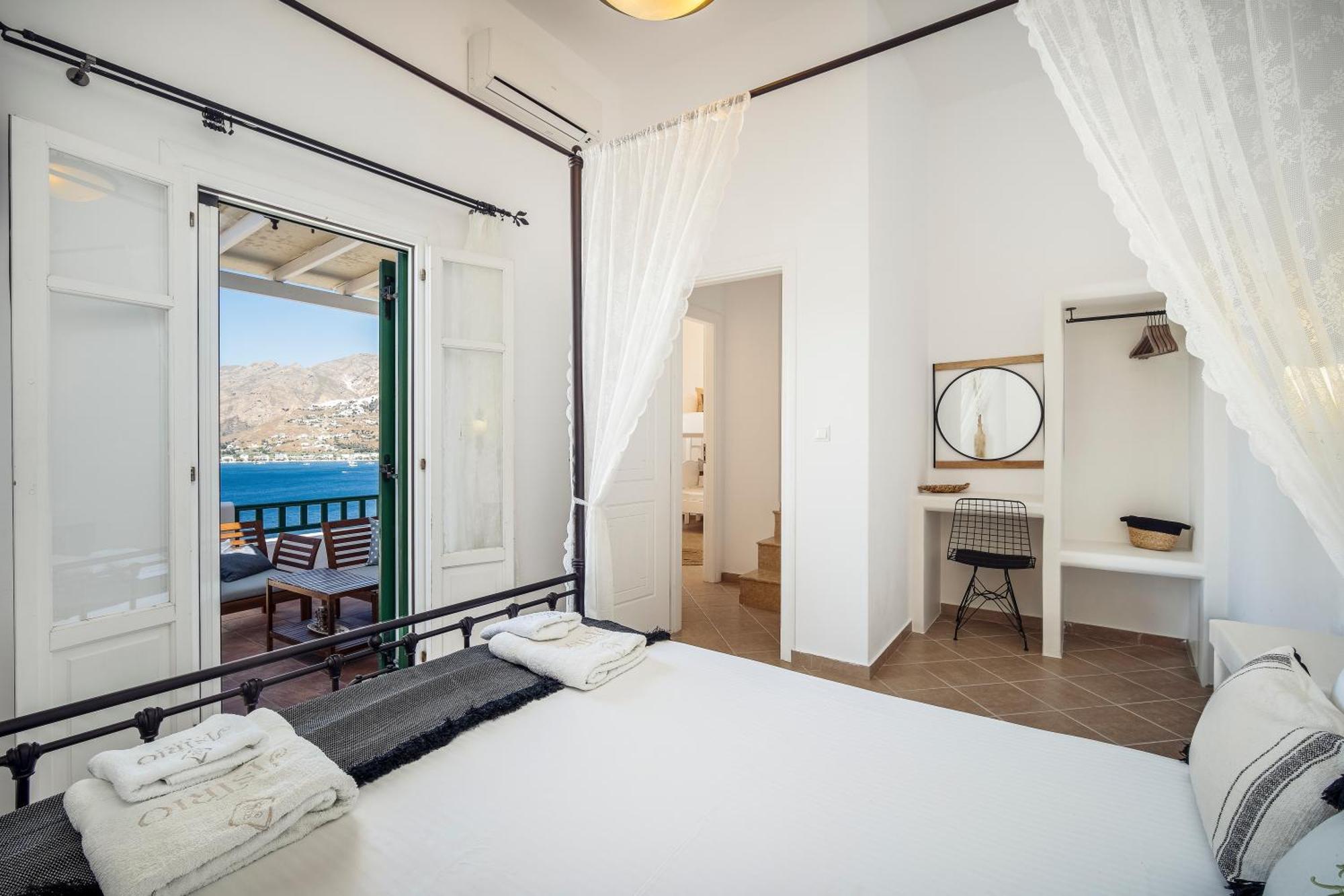 Appartamento Astrio Livadi (Serifos)