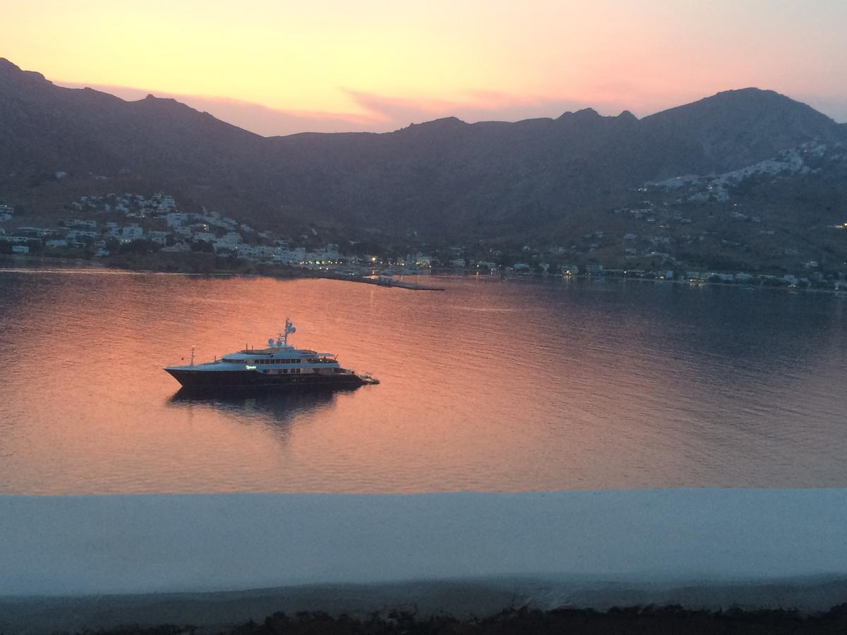 Astrio Appartamento Livadi (Serifos)