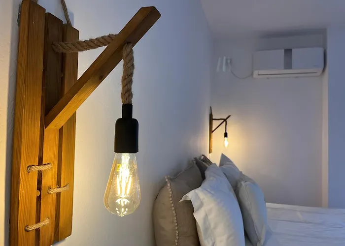 Astrio Suites