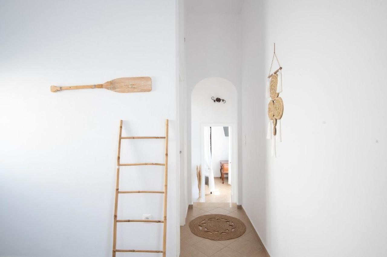 Apartment Astrio