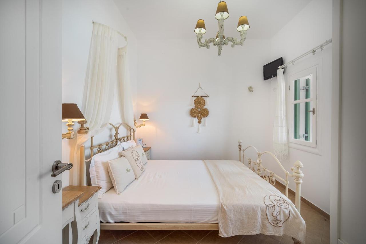 Apartment Astrio