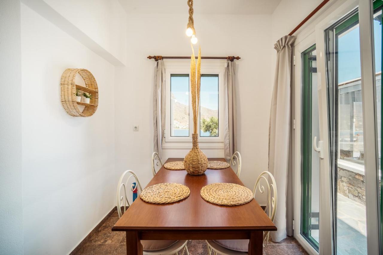 Astrio Apartment *