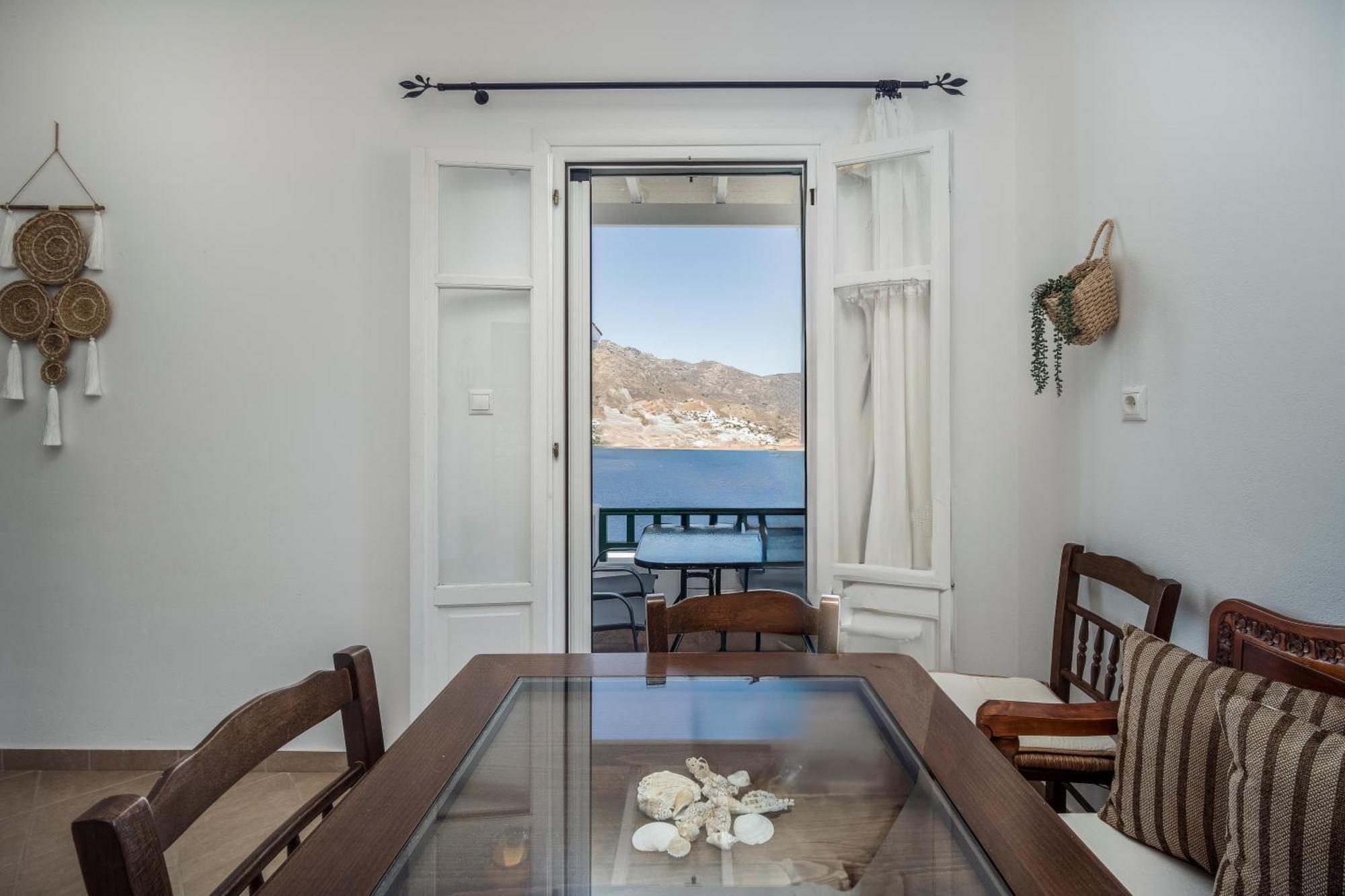 Apartment Astrio
