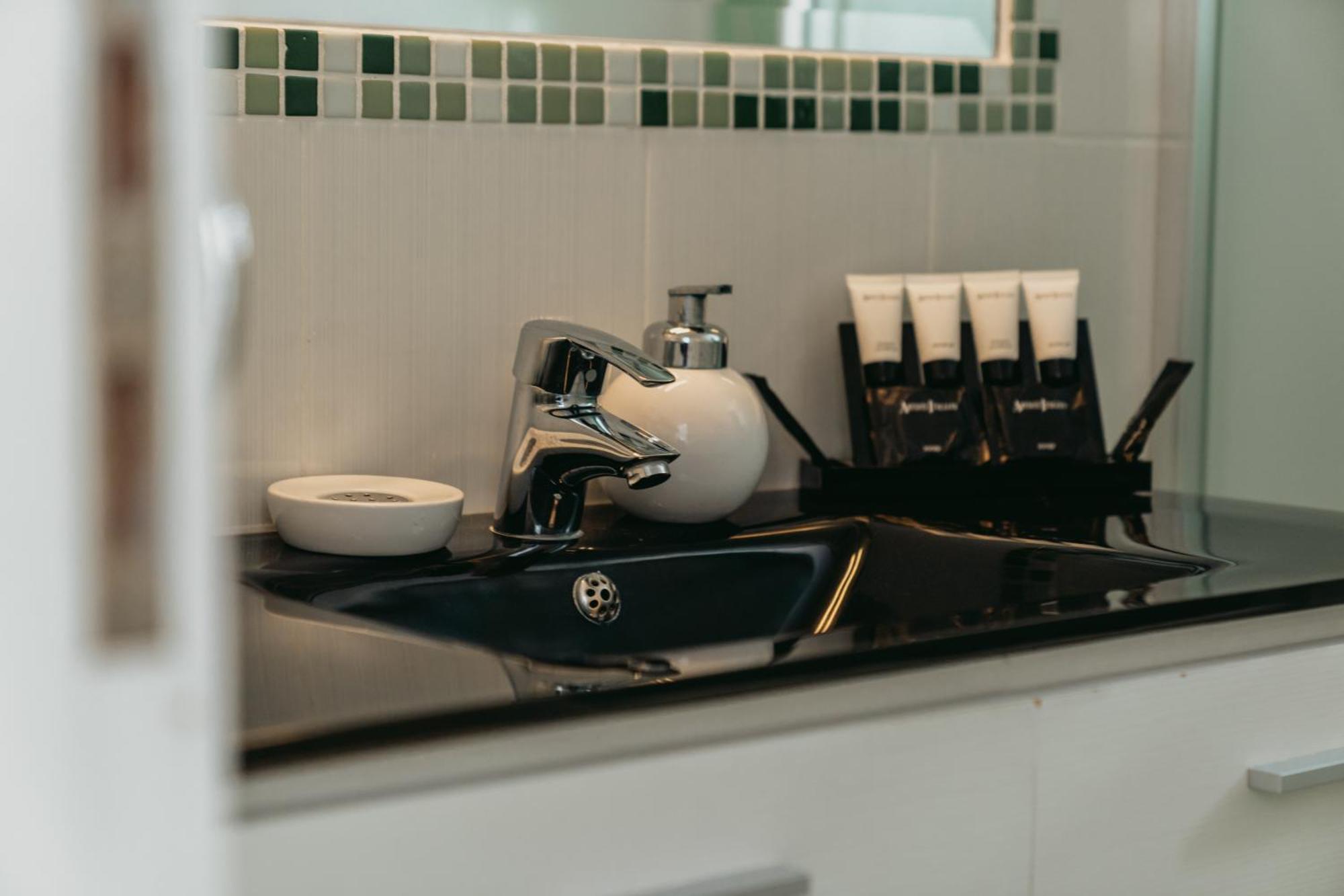Astrio Apartment *