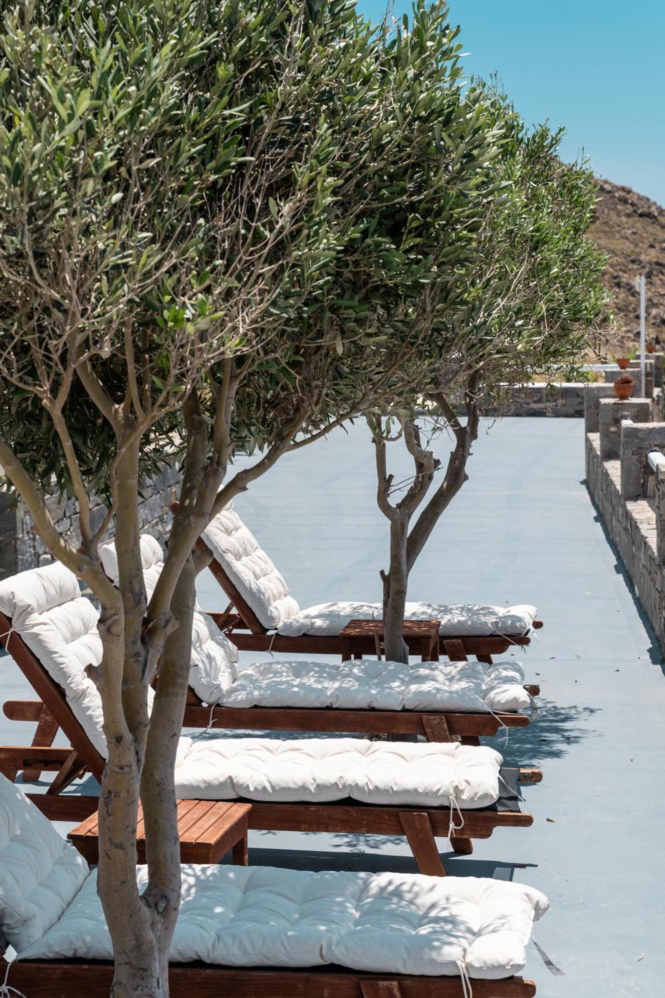 Apartment Astrio Livadi (Serifos)