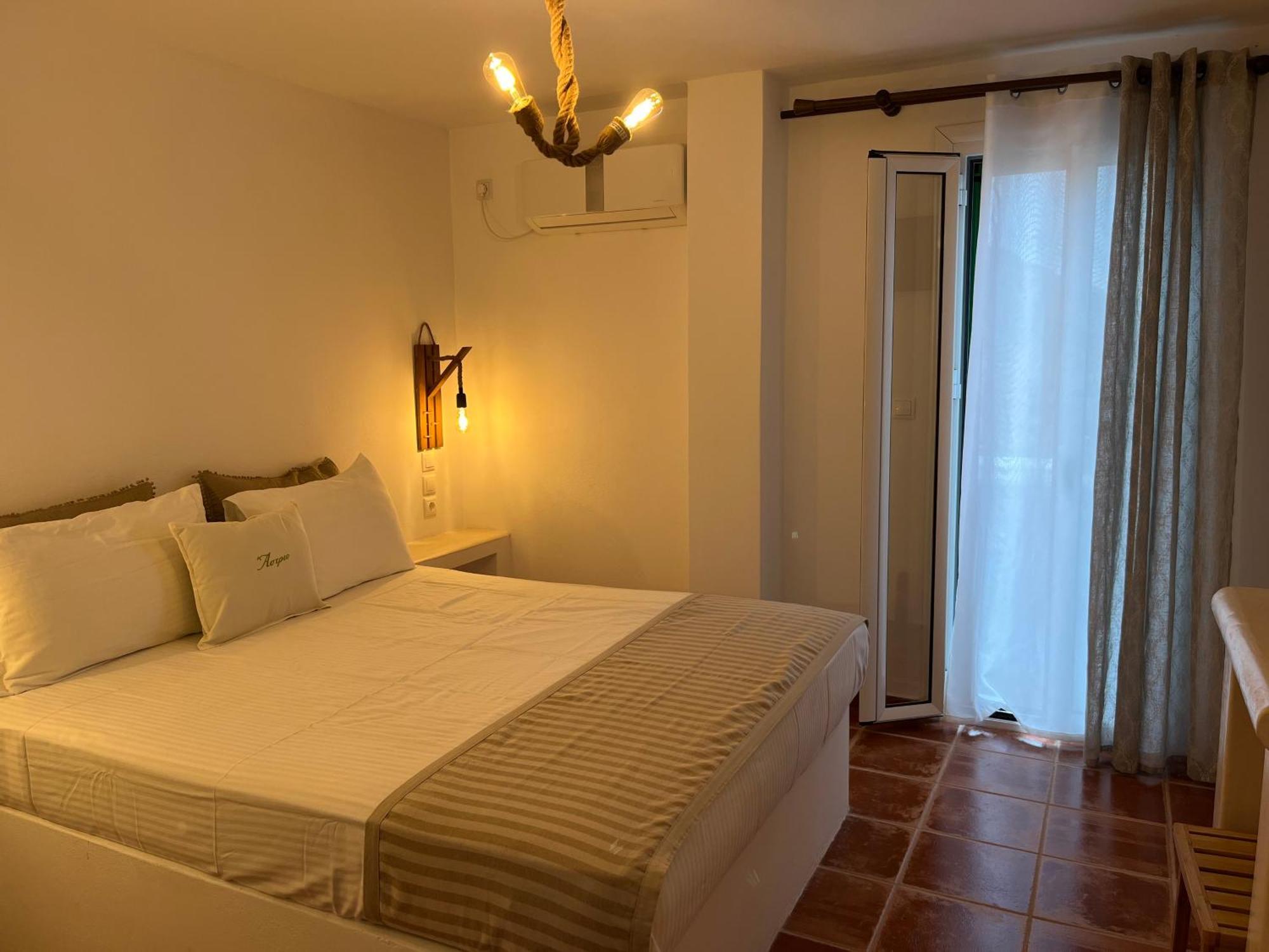 Apartment Astrio