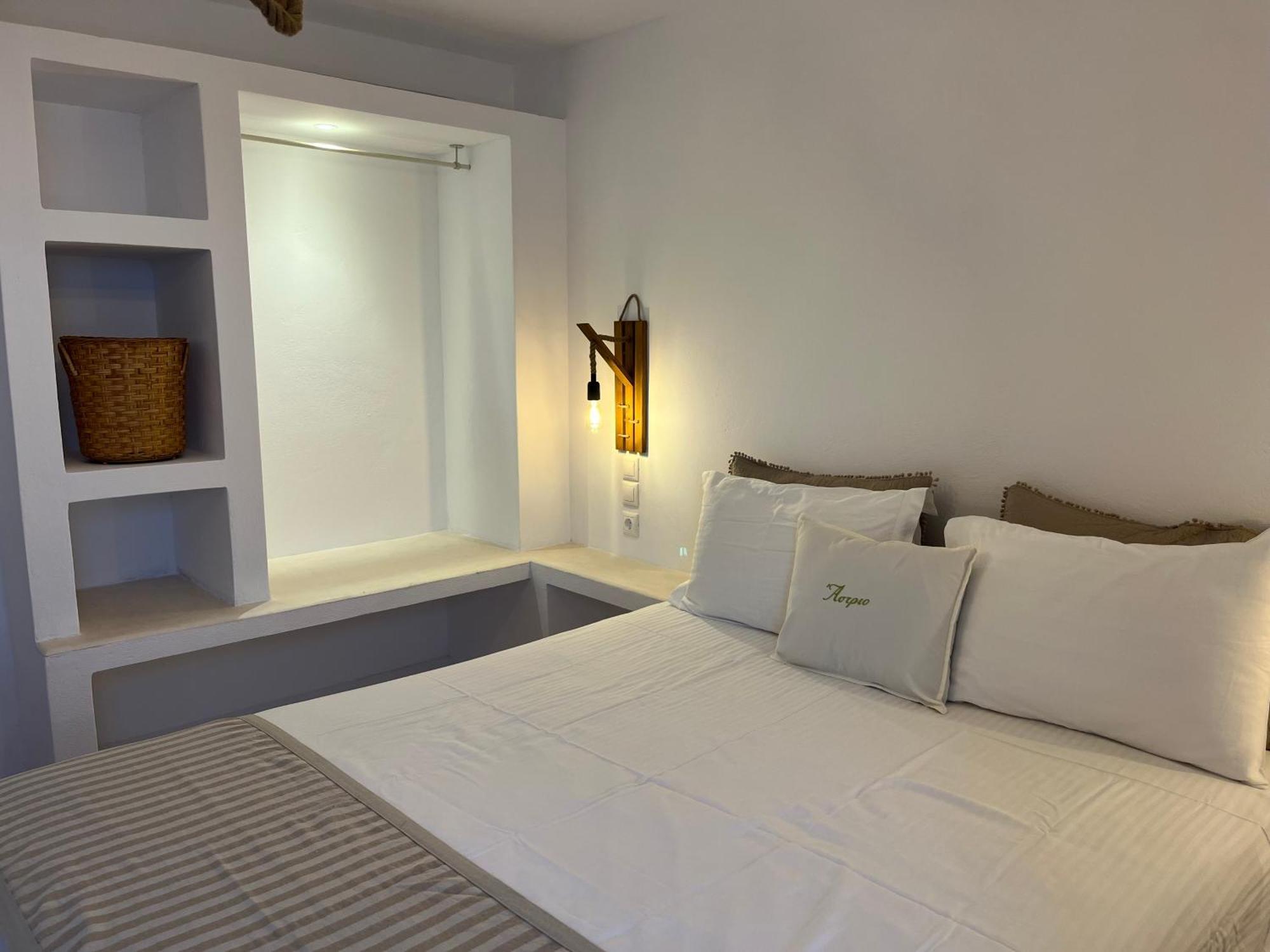 Astrio Apartment *