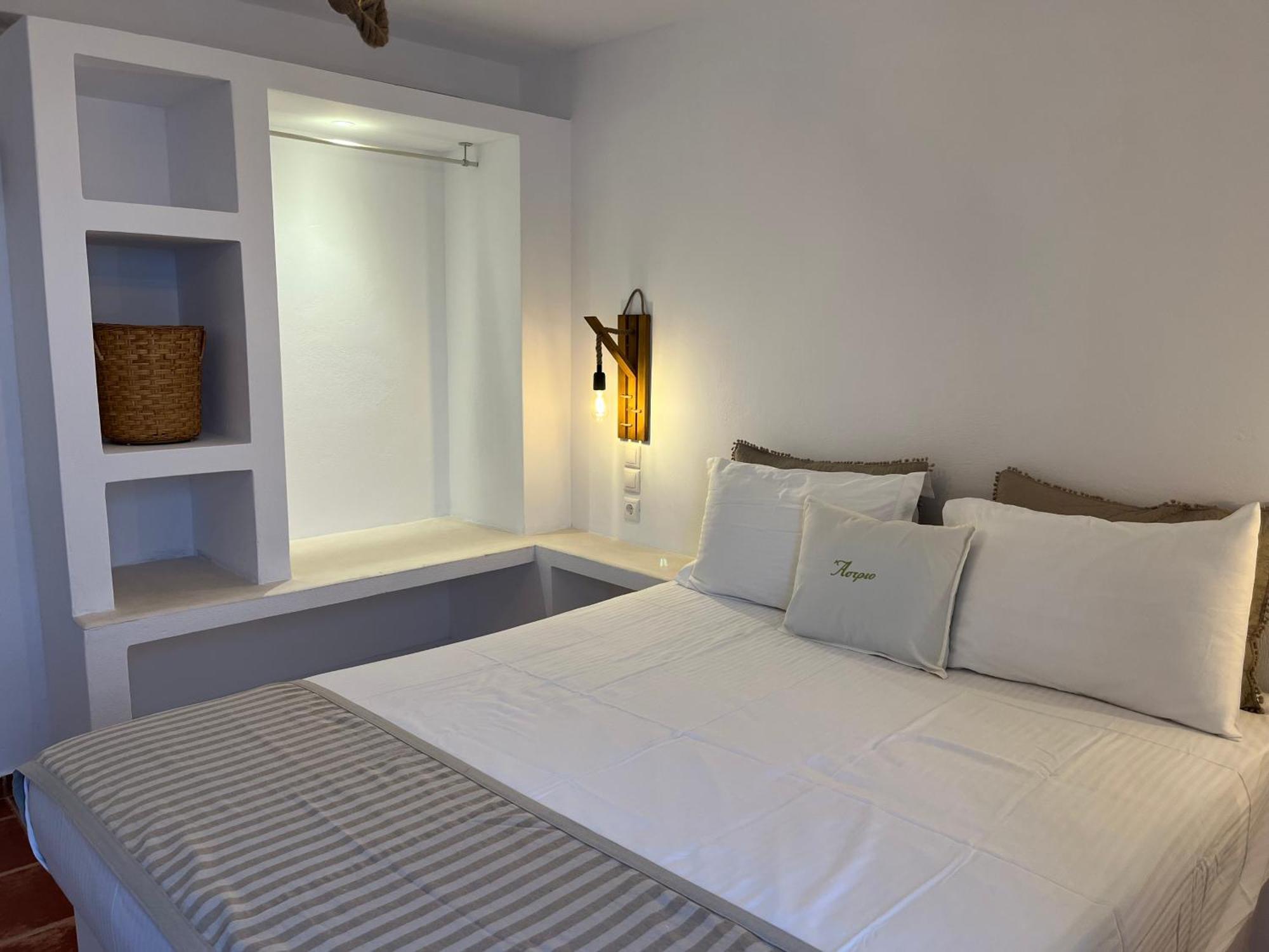 Apartment Astrio *