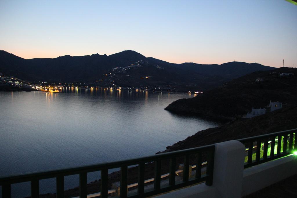 Astrio Livadi (Serifos)