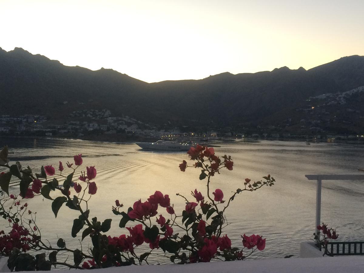 Astrio * Livadi (Serifos)