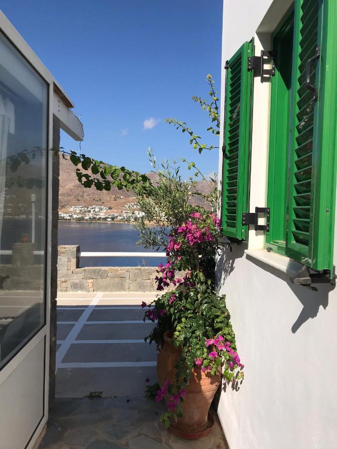 Astrio Apartment